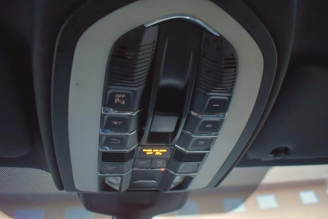 used 2017 Porsche Cayenne car, priced at $18,995