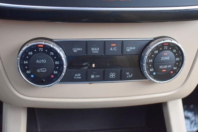 used 2017 Mercedes-Benz GLS 450 car, priced at $16,995