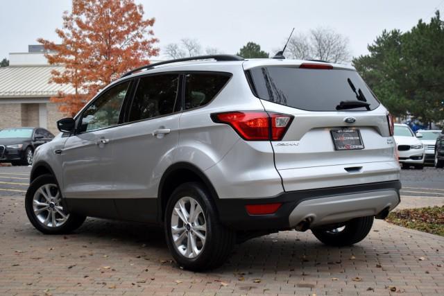 used 2019 Ford Escape car, priced at $11,999