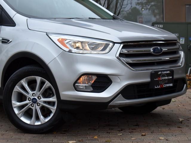 used 2019 Ford Escape car, priced at $11,999