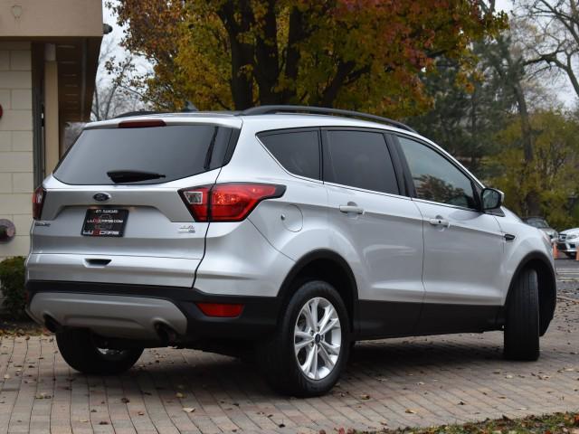 used 2019 Ford Escape car, priced at $11,999