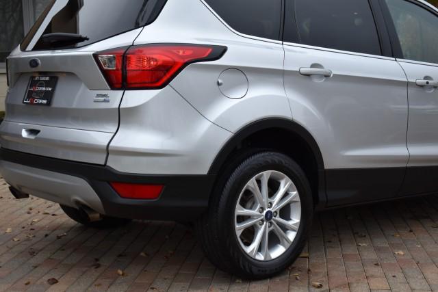 used 2019 Ford Escape car, priced at $11,999