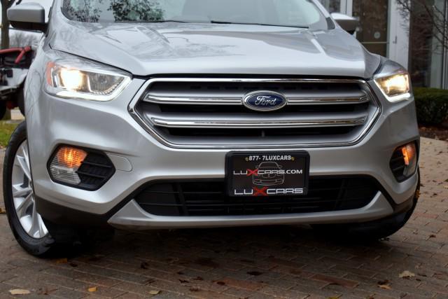 used 2019 Ford Escape car, priced at $11,999