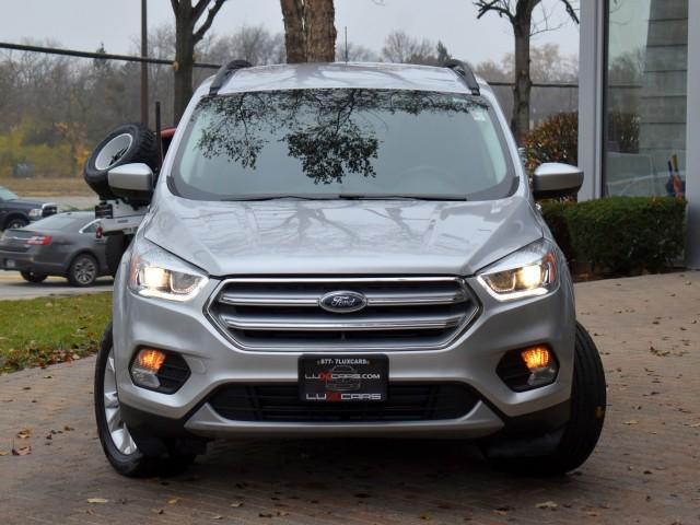 used 2019 Ford Escape car, priced at $11,999