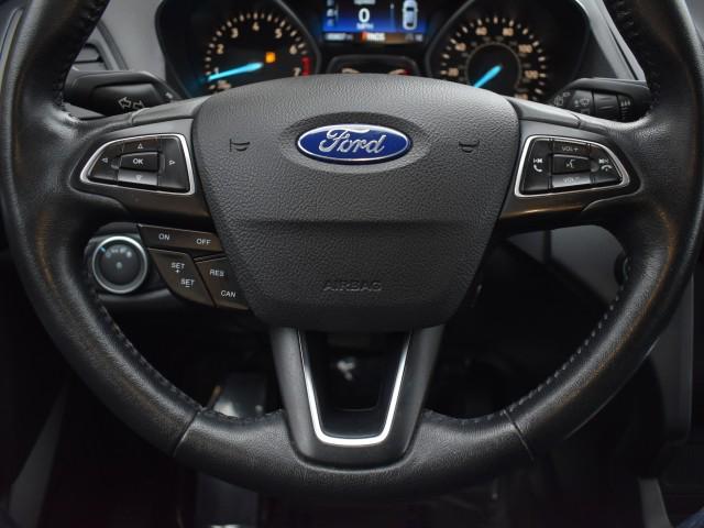 used 2019 Ford Escape car, priced at $11,999