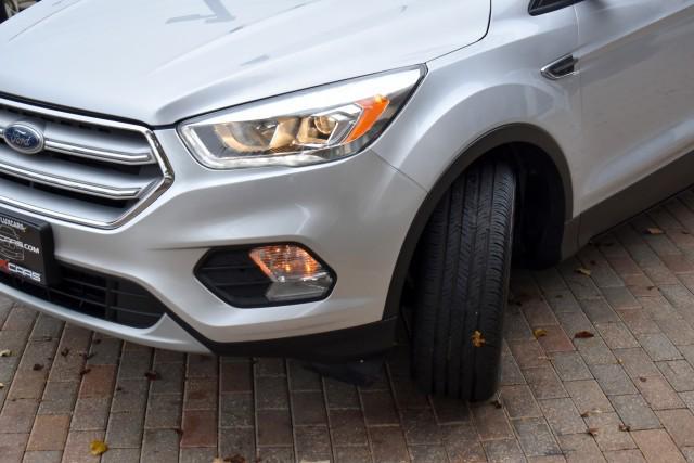 used 2019 Ford Escape car, priced at $11,999