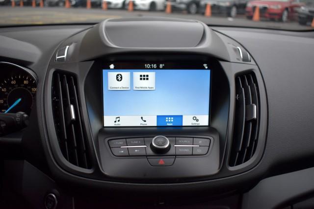 used 2019 Ford Escape car, priced at $11,999