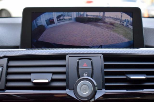 used 2015 BMW M4 car, priced at $33,900