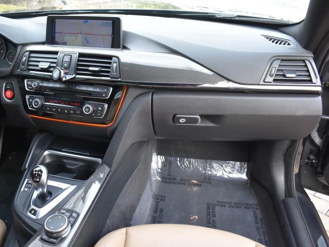 used 2015 BMW M4 car, priced at $33,900