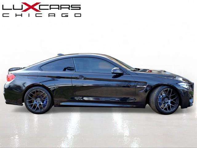 used 2015 BMW M4 car, priced at $33,900