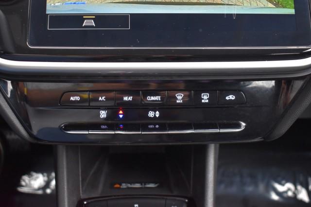 used 2023 Chevrolet Bolt EUV car, priced at $13,995