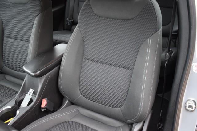 used 2023 Chevrolet Bolt EUV car, priced at $13,995