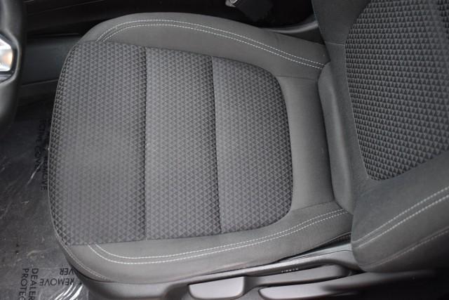 used 2023 Chevrolet Bolt EUV car, priced at $13,995