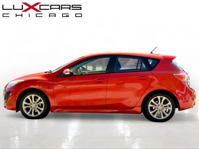 used 2010 Mazda Mazda3 car, priced at $6,995