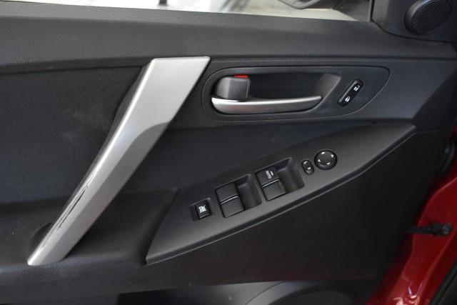 used 2010 Mazda Mazda3 car, priced at $6,995