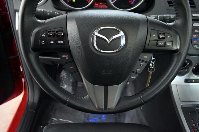 used 2010 Mazda Mazda3 car, priced at $6,995
