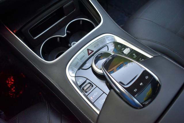 used 2019 Mercedes-Benz S-Class car, priced at $39,995