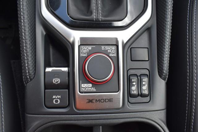 used 2019 Subaru Forester car, priced at $21,845