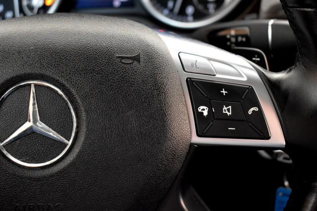 used 2014 Mercedes-Benz M-Class car, priced at $7,989