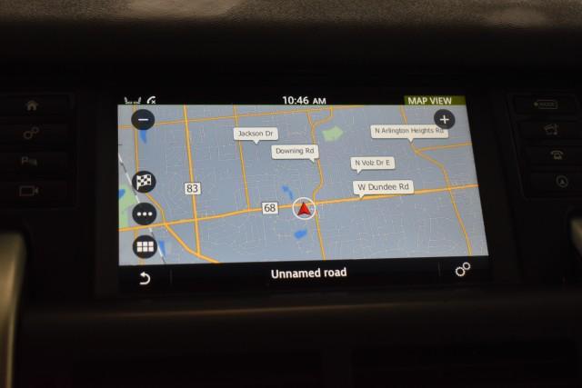 used 2019 Land Rover Discovery Sport car, priced at $13,995