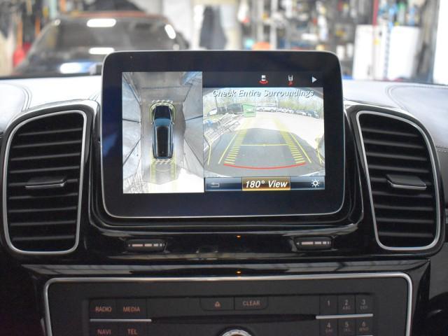 used 2019 Mercedes-Benz GLS 550 car, priced at $28,995