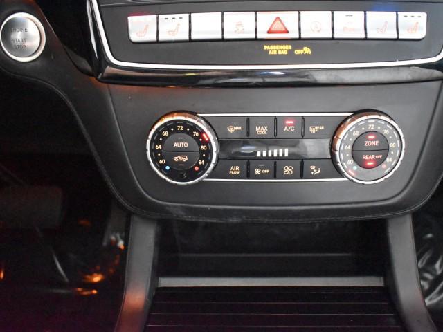 used 2019 Mercedes-Benz GLS 550 car, priced at $28,995