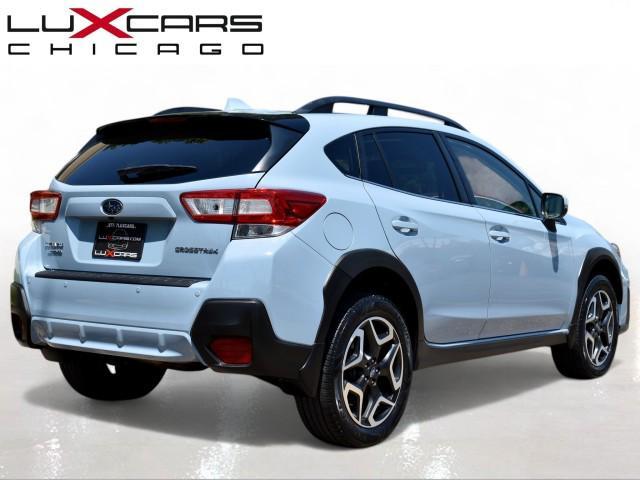 used 2019 Subaru Crosstrek car, priced at $17,900
