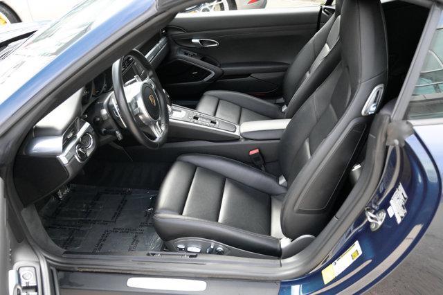 used 2016 Porsche 911 car, priced at $99,890