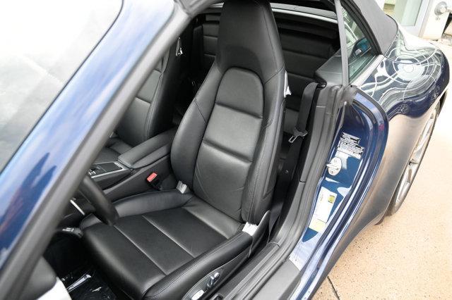 used 2016 Porsche 911 car, priced at $99,890