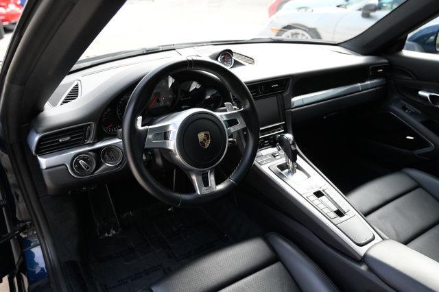 used 2016 Porsche 911 car, priced at $99,890