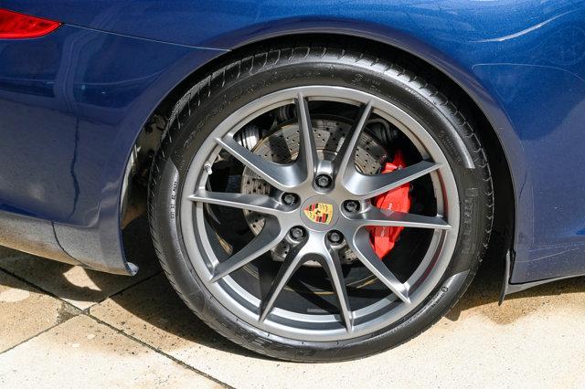 used 2016 Porsche 911 car, priced at $99,890