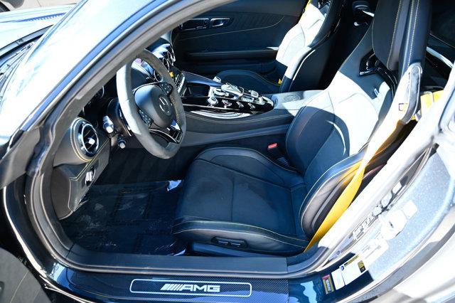 used 2019 Mercedes-Benz AMG GT car, priced at $143,810