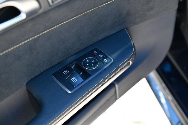 used 2019 Mercedes-Benz AMG GT car, priced at $143,810