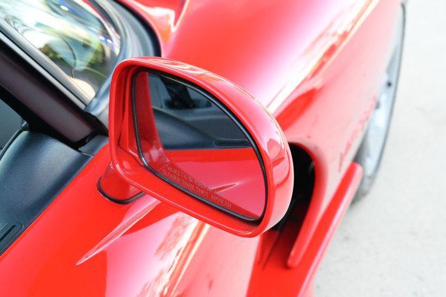 used 1993 Dodge Viper car, priced at $64,860