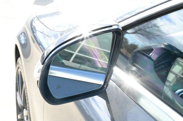 used 2017 Mercedes-Benz AMG S 63 car, priced at $64,860