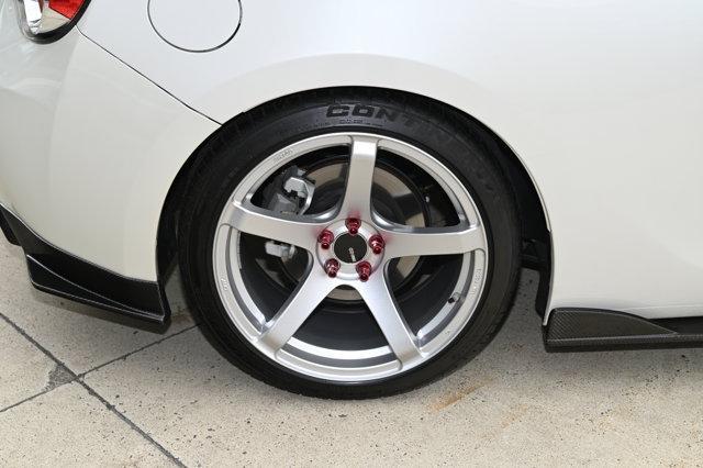 used 2014 Subaru BRZ car, priced at $28,820