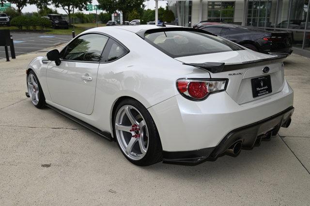 used 2014 Subaru BRZ car, priced at $28,820