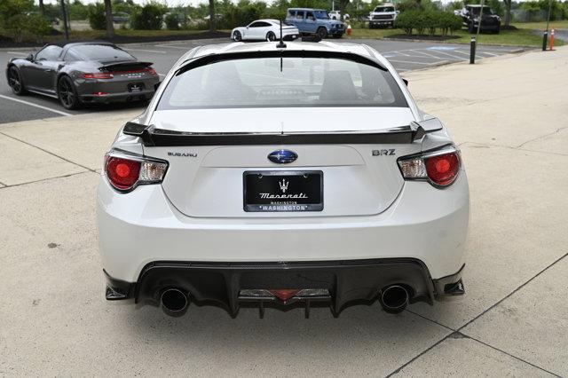used 2014 Subaru BRZ car, priced at $28,820