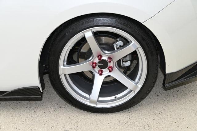 used 2014 Subaru BRZ car, priced at $28,820