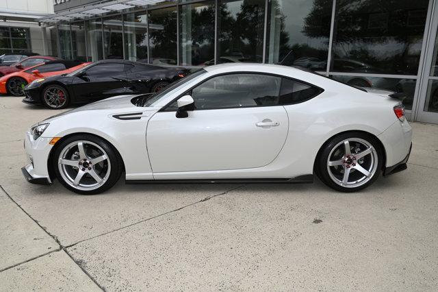 used 2014 Subaru BRZ car, priced at $28,820