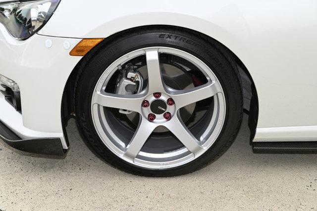 used 2014 Subaru BRZ car, priced at $28,820