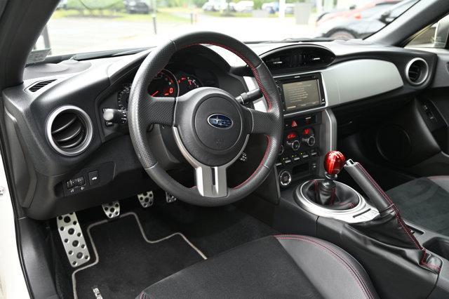 used 2014 Subaru BRZ car, priced at $28,820
