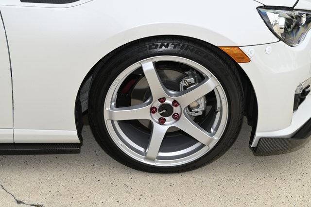 used 2014 Subaru BRZ car, priced at $28,820