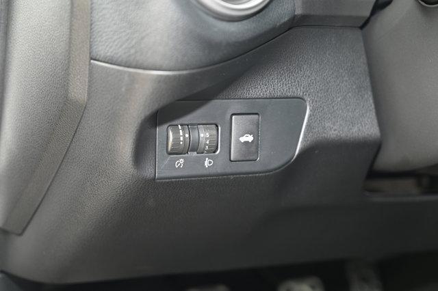 used 2014 Subaru BRZ car, priced at $28,820