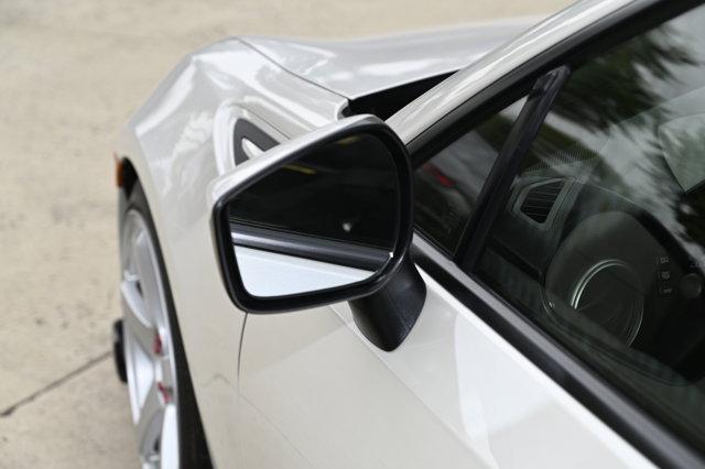 used 2014 Subaru BRZ car, priced at $28,820