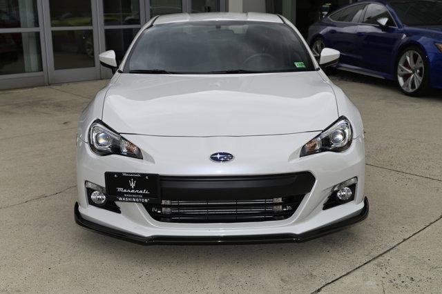 used 2014 Subaru BRZ car, priced at $28,820