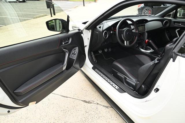 used 2014 Subaru BRZ car, priced at $28,820
