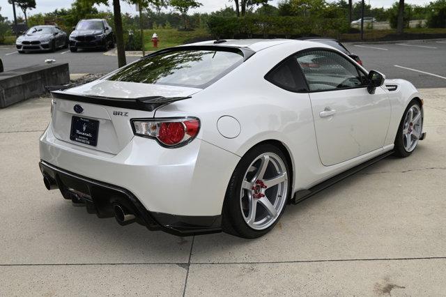 used 2014 Subaru BRZ car, priced at $28,820