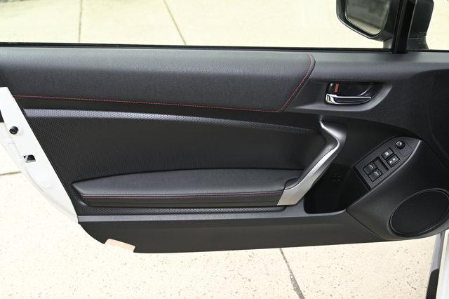 used 2014 Subaru BRZ car, priced at $28,820