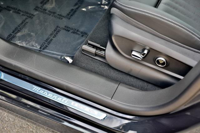 new 2024 Maserati Grecale car, priced at $69,260